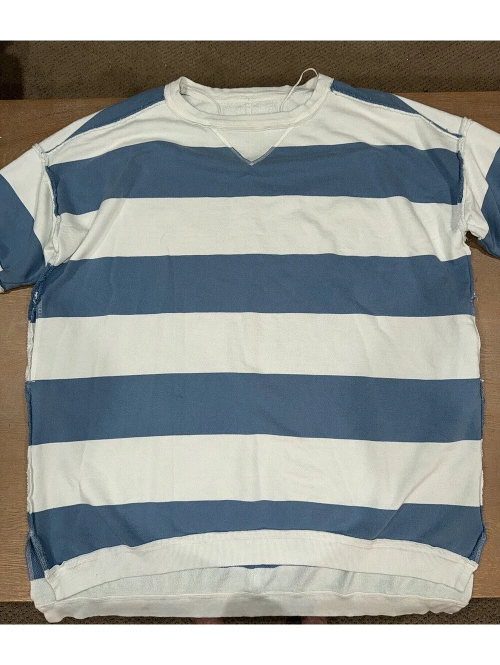 Free People product blue